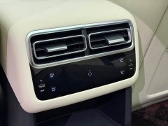 Li Auto L6 Pro - ფოტო 18