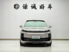 Li Auto L6 Pro - ფოტო 2