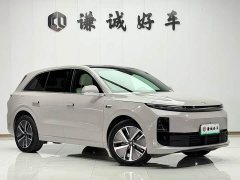 Li Auto L6 Pro - ფოტო 3