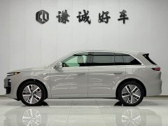 Li Auto L6 Pro - ფოტო 4