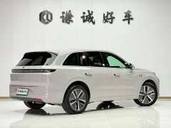 Li Auto L6 Pro - ფოტო 5