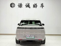Li Auto L6 Pro - ფოტო 6