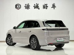 Li Auto L6 Pro - ფოტო 7