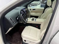 Li Auto L6 Pro - ფოტო 9