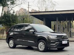 Volkswagen Touareg 280TSI FWD Fashion Edition - ფოტო 1