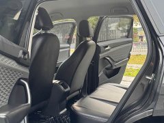 Volkswagen Touareg 280TSI FWD Fashion Edition - ფოტო 10