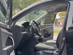 Volkswagen Touareg 280TSI FWD Fashion Edition - ფოტო 11