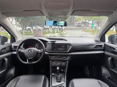 Volkswagen Touareg 280TSI FWD Fashion Edition - ფოტო 12