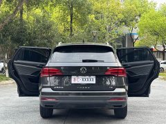 Volkswagen Touareg 280TSI FWD Fashion Edition - ფოტო 15