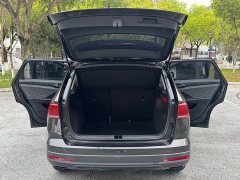 Volkswagen Touareg 280TSI FWD Fashion Edition - ფოტო 16