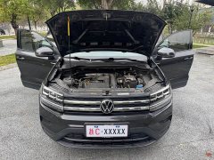 Volkswagen Touareg 280TSI FWD Fashion Edition - ფოტო 17