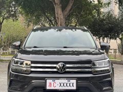 Volkswagen Touareg 280TSI FWD Fashion Edition - ფოტო 2