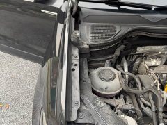 Volkswagen Touareg 280TSI FWD Fashion Edition - ფოტო 20