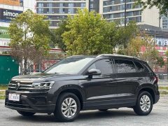 Volkswagen Touareg 280TSI FWD Fashion Edition - ფოტო 3