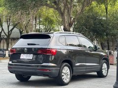 Volkswagen Touareg 280TSI FWD Fashion Edition - ფოტო 5