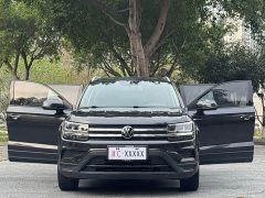 Volkswagen Touareg 280TSI FWD Fashion Edition - ფოტო 6