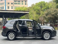 Volkswagen Touareg 280TSI FWD Fashion Edition - ფოტო 7