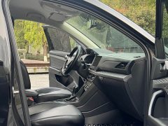 Volkswagen Touareg 280TSI FWD Fashion Edition - ფოტო 8