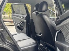Volkswagen Touareg 280TSI FWD Fashion Edition - ფოტო 9