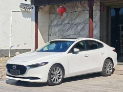 Mazda3 Axela 2.0L Automatic Elegant Edition - ფოტო 1