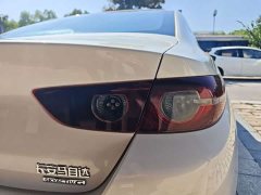 Mazda3 Axela 2.0L Automatic Elegant Edition - ფოტო 18