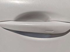 Mazda3 Axela 2.0L Automatic Elegant Edition - ფოტო 19