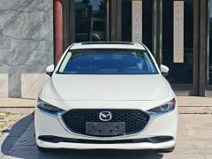 Mazda3 Axela 2.0L Automatic Elegant Edition - ფოტო 2