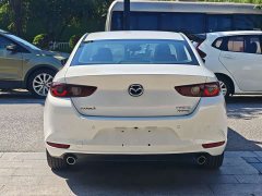 Mazda3 Axela 2.0L Automatic Elegant Edition - ფოტო 5