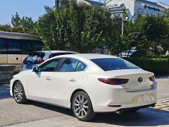 Mazda3 Axela 2.0L Automatic Elegant Edition - ფოტო 6