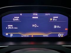 Volkswagen Magotan 2021 330TSI DSG 30th Anniversary Edition - photo 10