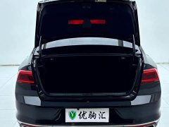 Volkswagen Magotan 2021 330TSI DSG 30th Anniversary Edition - photo 11