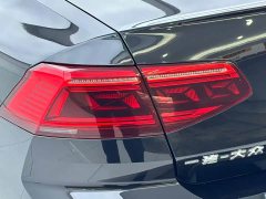 Volkswagen Magotan 2021 330TSI DSG 30th Anniversary Edition - photo 17