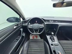 Volkswagen Magotan 2021 330TSI DSG 30th Anniversary Edition - photo 18