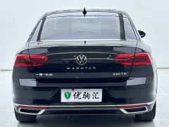 Volkswagen Magotan 2021 330TSI DSG 30th Anniversary Edition - photo 4