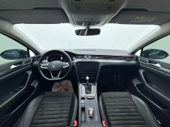 Volkswagen Magotan 2021 330TSI DSG 30th Anniversary Edition - photo 7