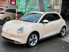 ORA Good Cat 400km Standard Range Muse Edition LFP Battery - ფოტო 1