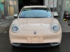 ORA Good Cat 400km Standard Range Muse Edition LFP Battery - ფოტო 2