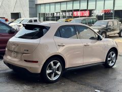 ORA Good Cat 400km Standard Range Muse Edition LFP Battery - ფოტო 4