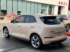 ORA Good Cat 400km Standard Range Muse Edition LFP Battery - ფოტო 6