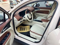 ORA Good Cat 400km Standard Range Muse Edition LFP Battery - ფოტო 7