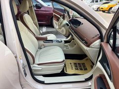 ORA Good Cat 400km Standard Range Muse Edition LFP Battery - ფოტო 9