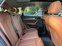Audi Q5L 45T Luxury Dynamic - ფოტო 13