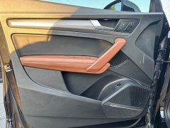 Audi Q5L 45T Luxury Dynamic - ფოტო 4