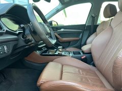 Audi Q5L 45T Luxury Dynamic - ფოტო 5