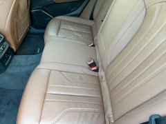 Audi Q5L 45T Luxury Dynamic - ფოტო 8