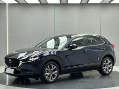 Mazda CX-30 2.0L Automatic Jia Yue Edition - ფოტო 1