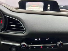 Mazda CX-30 2.0L Automatic Jia Yue Edition - ფოტო 13