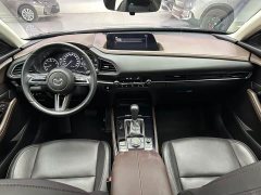 Mazda CX-30 2.0L Automatic Jia Yue Edition - ფოტო 17