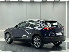 Mazda CX-30 2.0L Automatic Jia Yue Edition - ფოტო 3