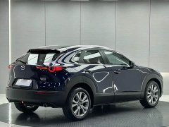 Mazda CX-30 2.0L Automatic Jia Yue Edition - ფოტო 5